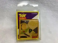 バズ・ライトイヤー ピンバッジ トイ・ストーリー