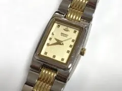 SEIKO V401-5480 レディース 腕時計 動作未確認のサムネイル