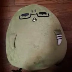 緑間 ひよこ ビッグぬいぐるみ 黒子のバスケ ANIMATION GALLERY - メルカリ