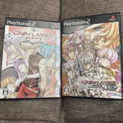 グローランサー5・6