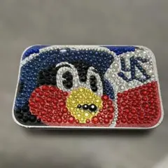 東京ヤクルトスワローズ つば九郎 デコラメ缶のサムネイル