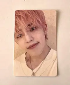 エスクプス タレントカード