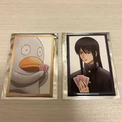 銀魂 ジャンプフェスタ 2026アニプレックス スクエア缶バッジ 桂、エリザベス