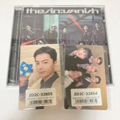 THE SIN:VANISH Japanese VerジェイJAY