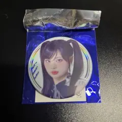 2026年最新】ME:I 村上璃杏 缶バッジの人気アイテム - メルカリ