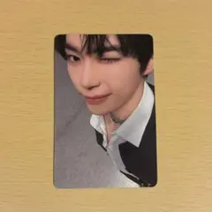 zb1 ソンハンビン　ソウルコン　MD カードケース