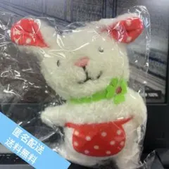 【新品未使用】good ruck うさぎのポルカ　童心