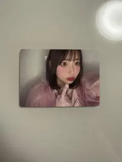 CUTIE STREET きゅーすと　桜庭遥花　トレカ