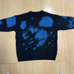 MOSEVJLUESTUDIO ニット