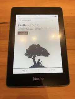 kindle paperwhite 10世代 32gb