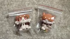 崩壊スターレイル キメラ フィギュア モーディス - メルカリ