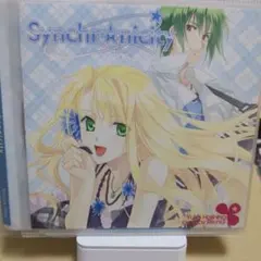 Synchronicity Yuko Hoshina prod.by Re:nG