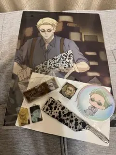 2025年最新】七海建人の人気アイテム - メルカリ