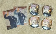 呪術廻戦　5周年　虎杖悠仁