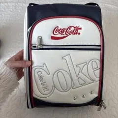 2025年最新】コカコーラ キャディバッグの人気アイテム - メルカリ