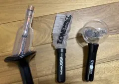 SixTONES ペンライトセット