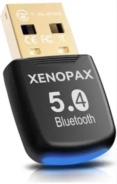 【新品未使用品】Bluetooth 5.4 アダプター