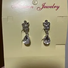 結婚式イヤリング