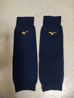 MIZUNO　ブレスサーモ　レッグウォーマー　フリーサイズ