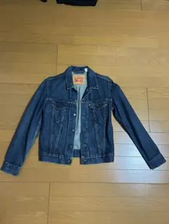LEVI STRAUSS & CO. デニムジャケット Sサイズ