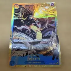 カイドウ SEC OP05-118