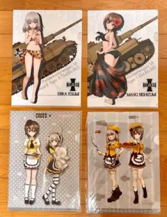 2025年最新】ガルパン 逸見エリカの人気アイテム - メルカリ