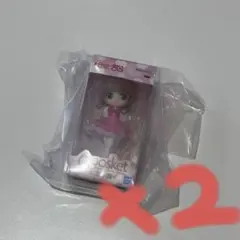 カードキャプターさくら Q posket ミニチュアコレクション　クロウカード編