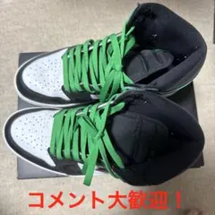 nike air jordan 1 スニーカー