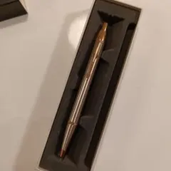 PARKER GTボールペン シルバー×ゴールドのサムネイル