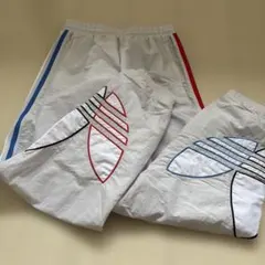 adidas Originals TRICOL TP ジャージ パンツ　160