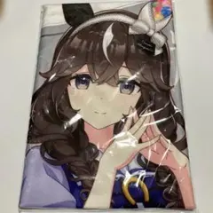 ウマ娘　カレンブーケドール　公式応援タオル