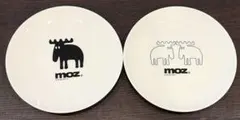 moz 平皿　２枚セット