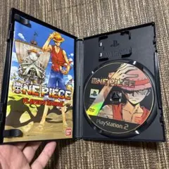 Fighting For ONE PIECE ファイティング フォー ワンピース