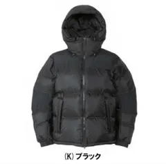 THE NORTH FACE WS Nuptse Hoodie Mサイズ