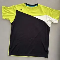 MIZUNO QUICKDRY PLUS Tシャツ Mサイズ