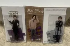 Aぇ! group 小島健