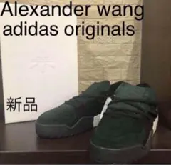 新品 adidas originals×Alexander wang スニーカーのサムネイル