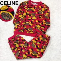 セットアップ スウェット