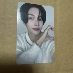 RIIZE ウォンビン　SHIBUYA109 ポップアップ　特典