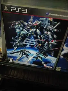 Another Century’s Episode：R PS3ソフト