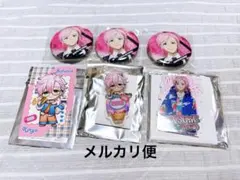 WIND BREAKER チェックセーラー 桐生三輝セット