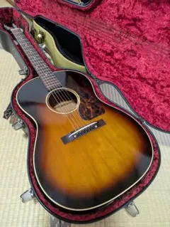 Stafford SLG-2 SPL　ギブソン　LG-2 コピーモデル 希少レアのサムネイル