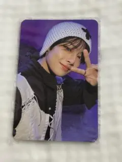 straykids I.N アイエン　樂star