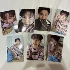 RIIZE All of you ショウタロウトレカセット