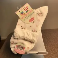 靴下　ショート丈　レディース