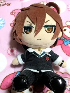 2025年最新】diabolik lovers ぬいぐるみの人気アイテム - メルカリ