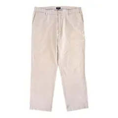 は*様 【USED洗濯済み】NAUTICA CLIPPER チノパン 40×34のサムネイル