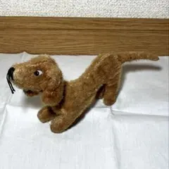 2026年最新】シュタイフ 犬の人気アイテム - メルカリ