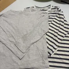 韓国子供服　トップス　セット