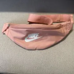 NIKEウエストポーチ
